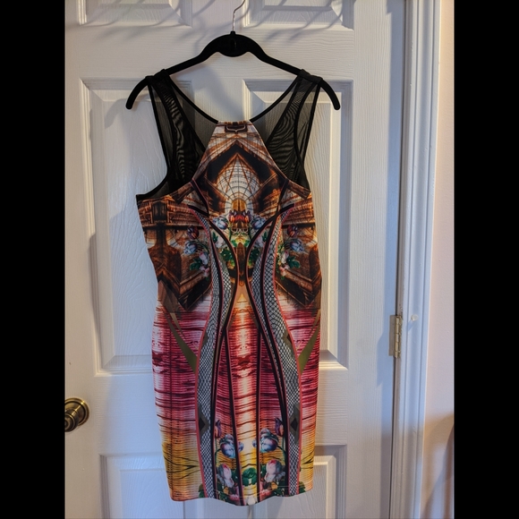 WOW couture Dresses & Skirts - 🆕WT WOW Couture | World of Women Bodycon Dress